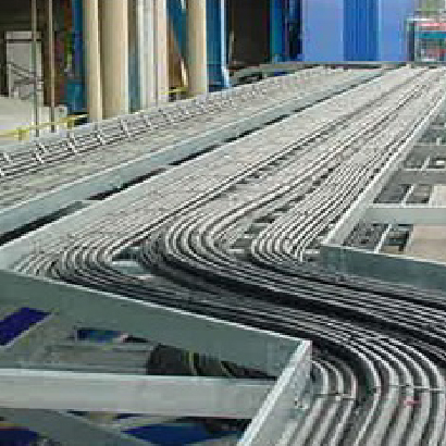 Electrical Conduiting