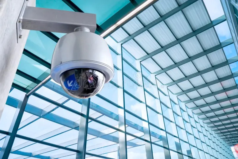 CCTV & Security Systems