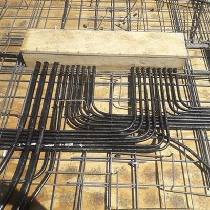 Electrical Conduiting