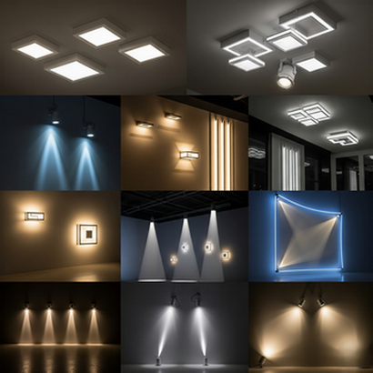 Lighting Systems