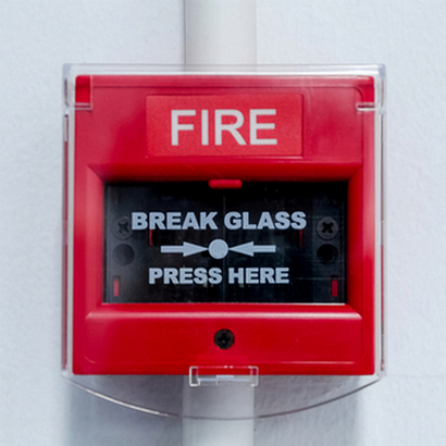 Fire Alarm & Public Services