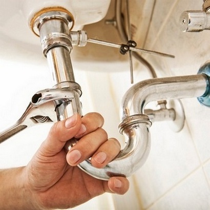 Sanitary Fixtures & Fittings