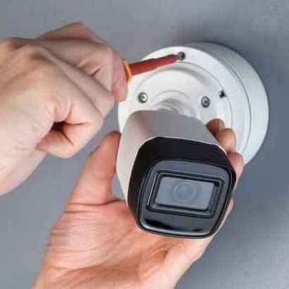 surveilanceinstallation